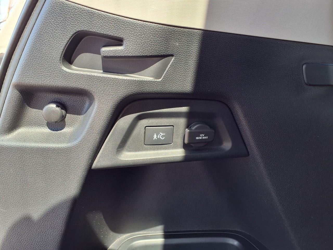 2023 Honda Pilot Touring AWD
