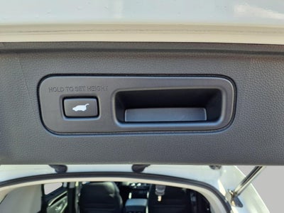 2023 Honda Pilot Touring AWD