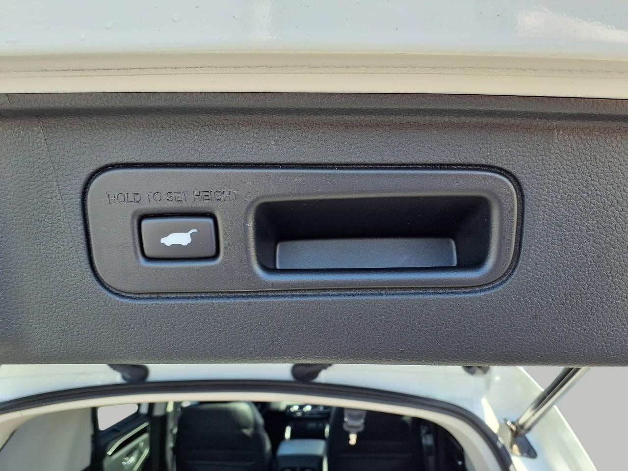 2023 Honda Pilot Touring AWD