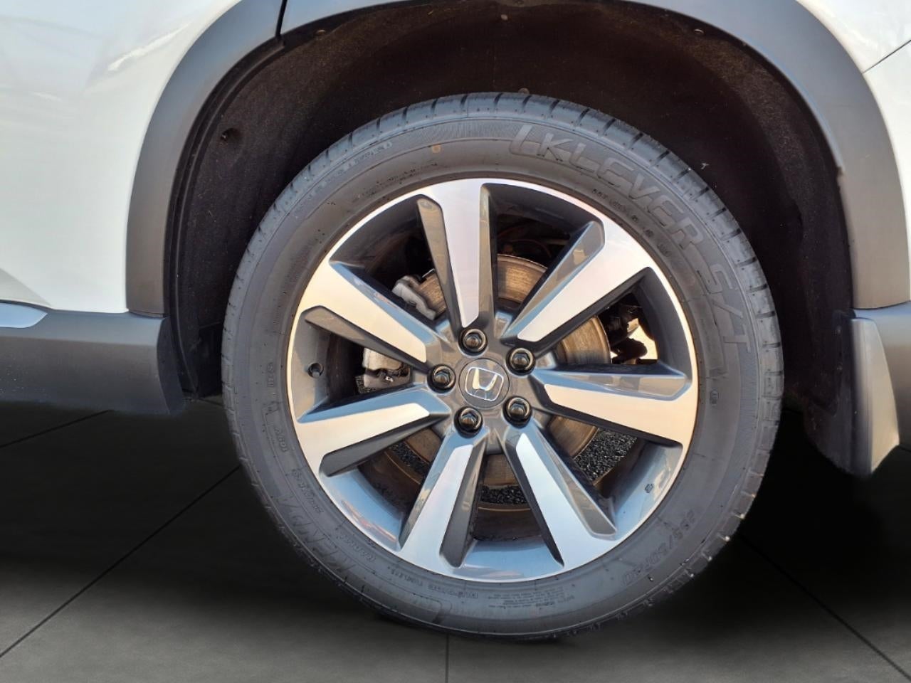 2023 Honda Pilot Touring AWD