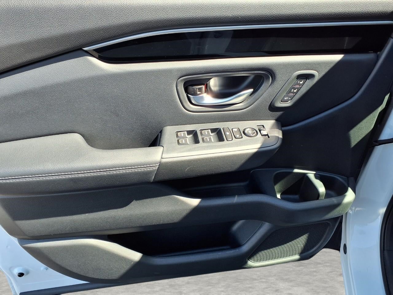 2023 Honda Pilot Touring AWD