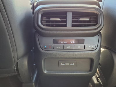 2023 Honda Pilot Touring AWD