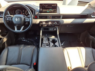 2023 Honda Pilot Touring AWD