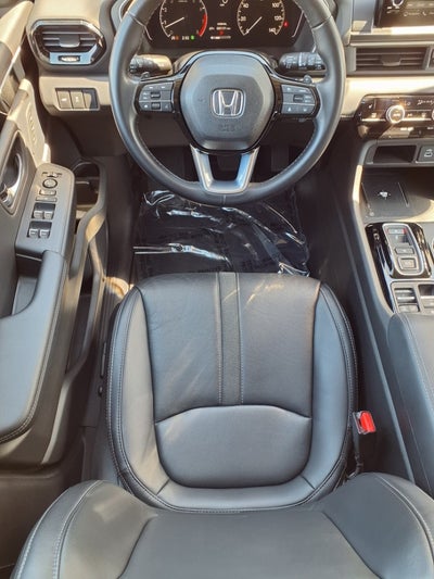 2023 Honda Pilot Touring AWD