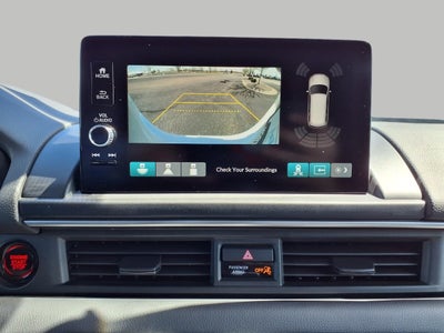 2023 Honda Pilot Touring AWD