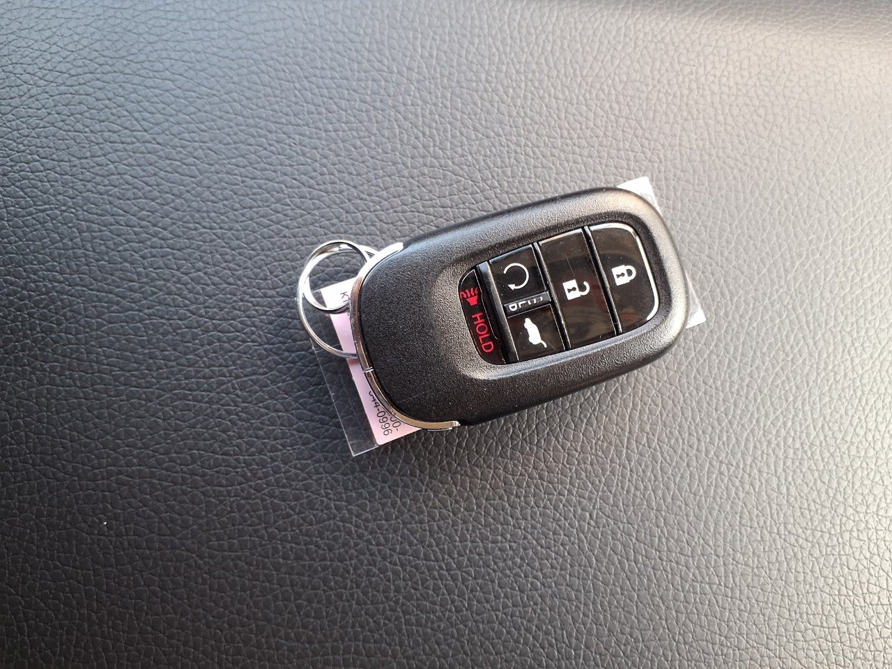 2023 Honda Pilot Touring AWD