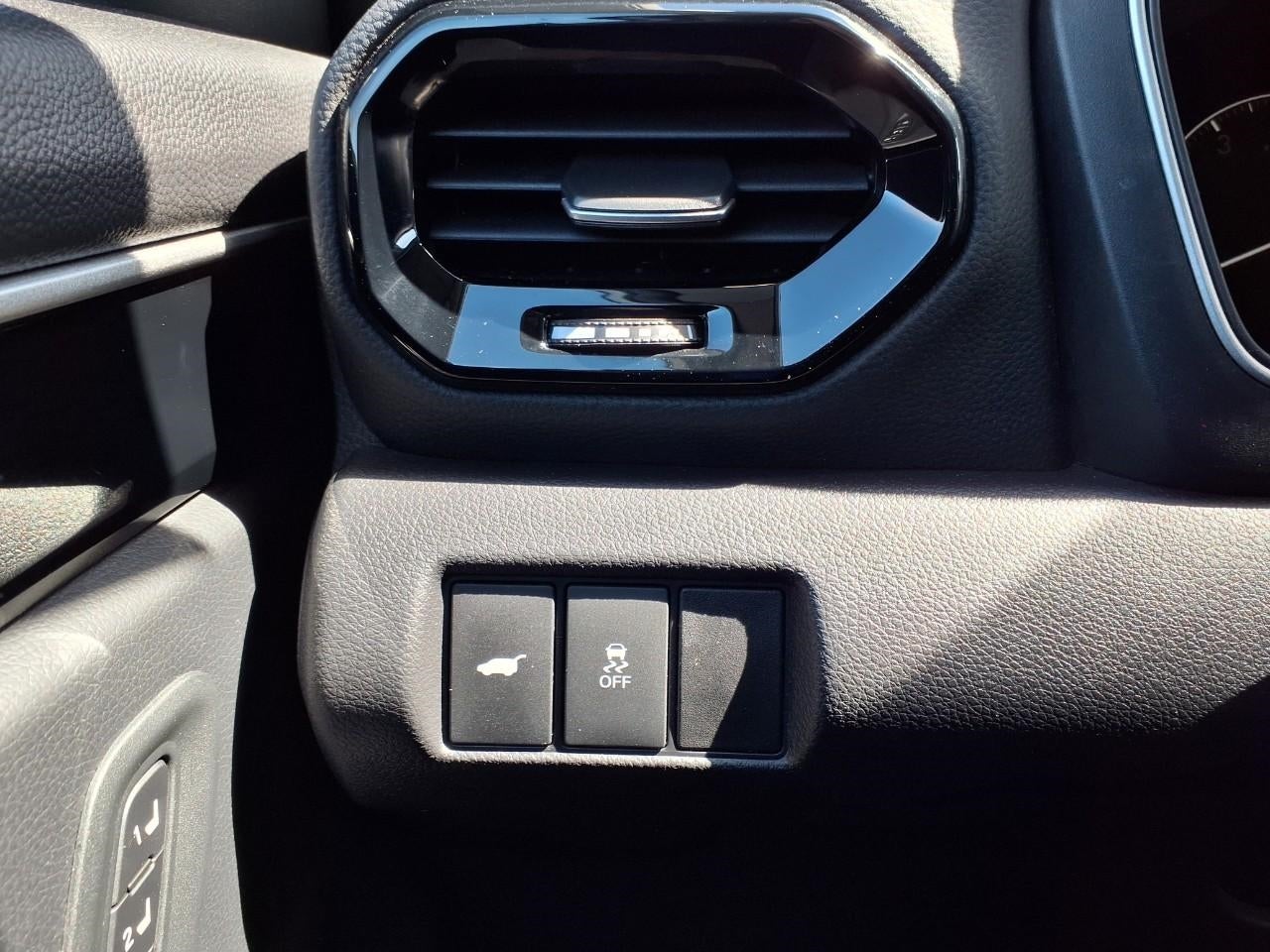 2023 Honda Pilot Touring AWD
