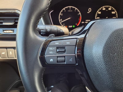 2023 Honda Pilot Touring AWD