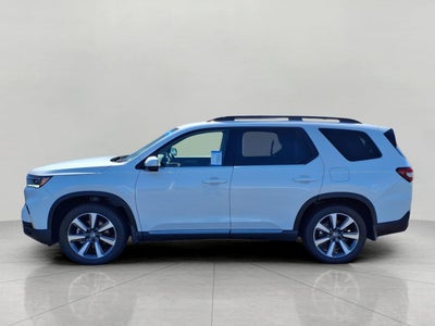 2023 Honda Pilot Touring AWD
