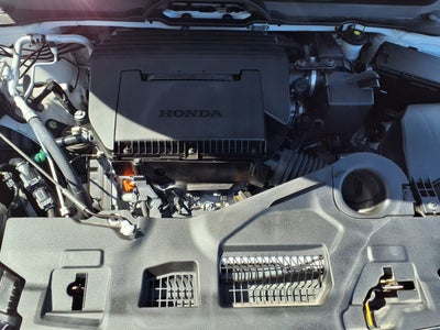 2023 Honda Pilot Touring AWD