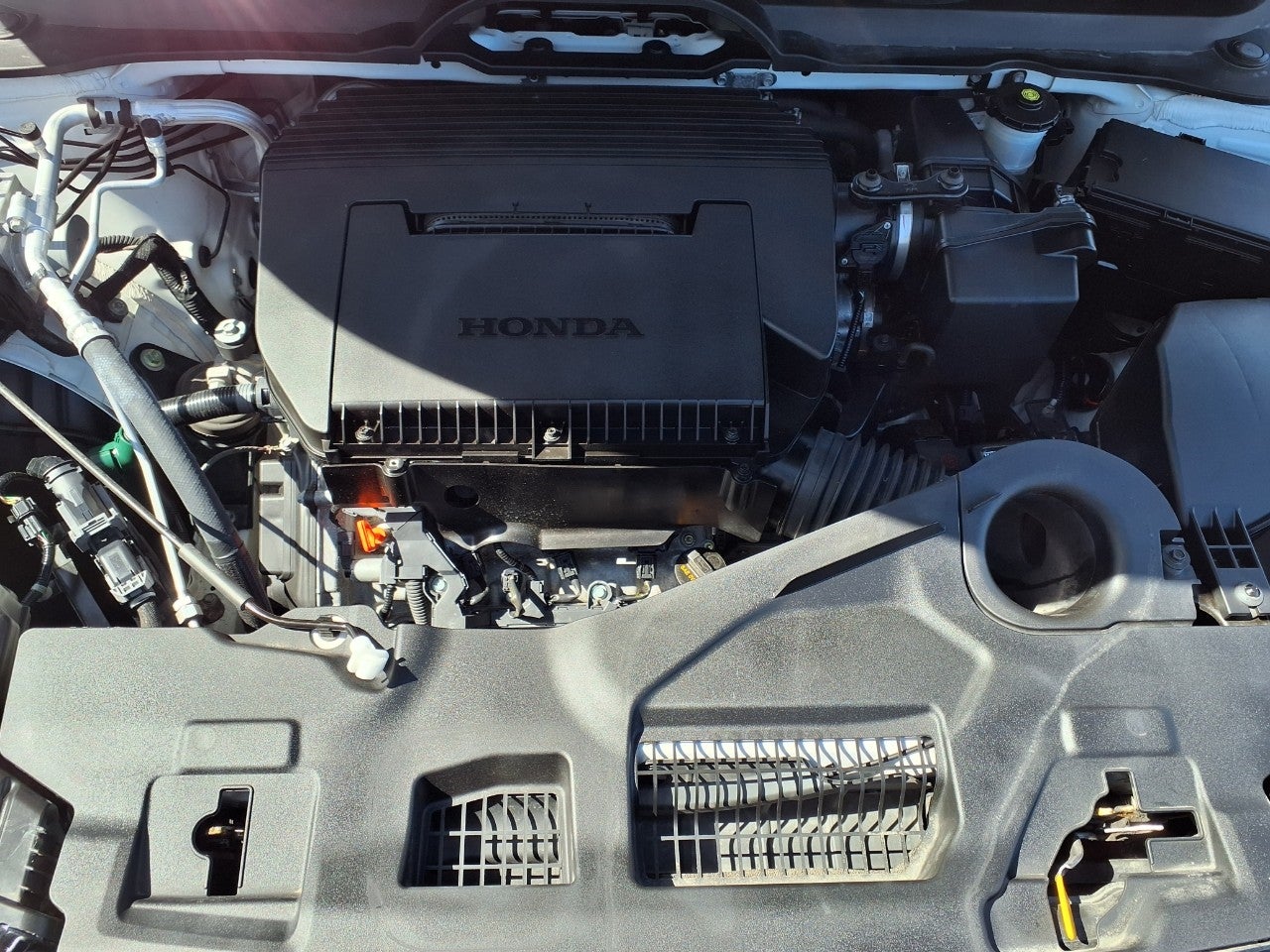 2023 Honda Pilot Touring AWD