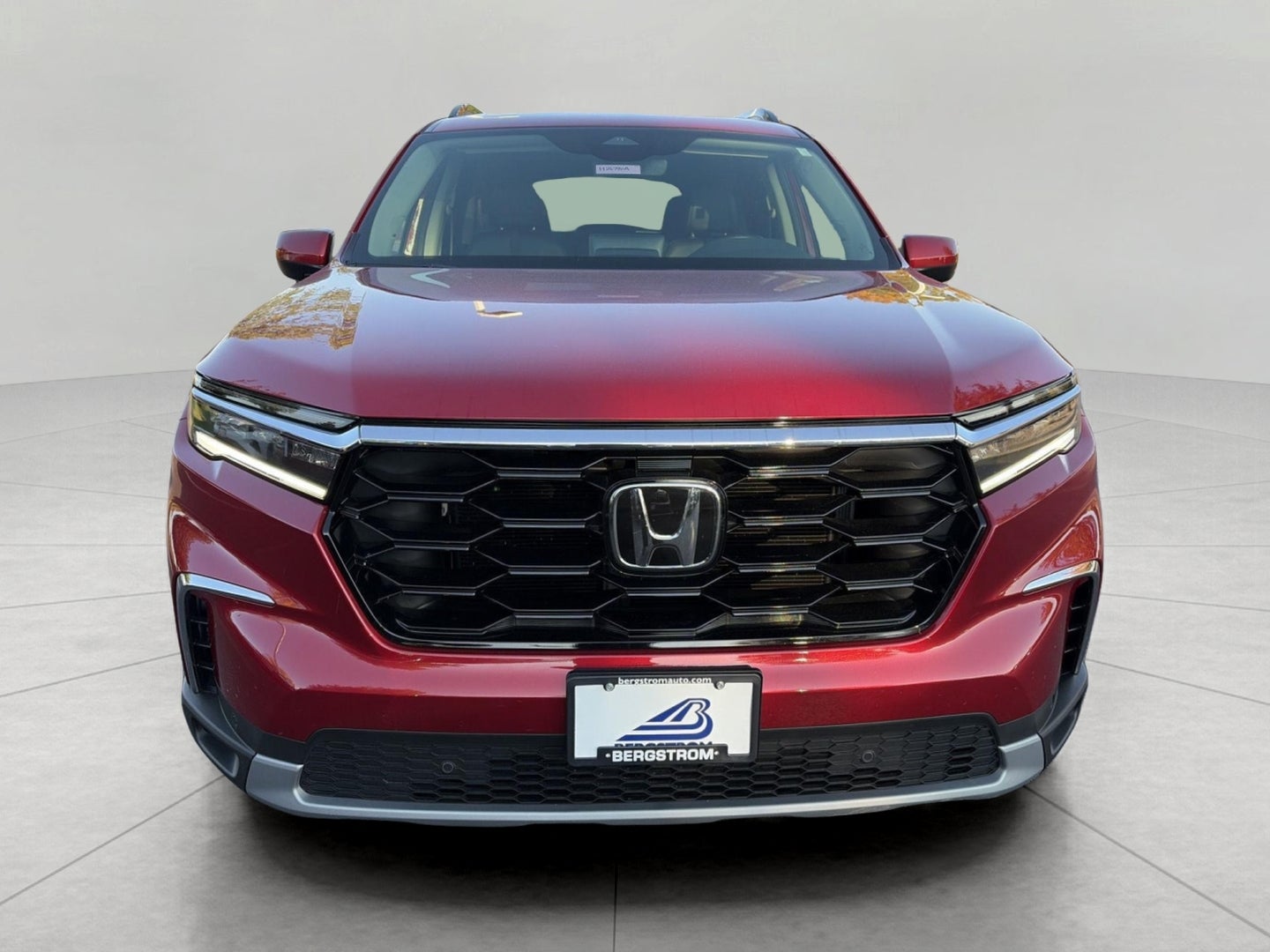 2024 Honda Pilot Touring AWD