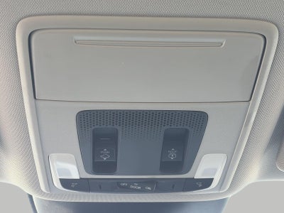 2024 Honda Pilot Touring AWD