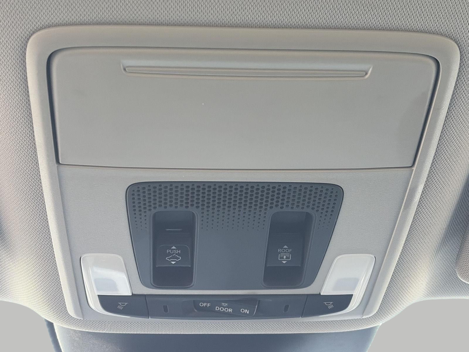 2024 Honda Pilot Touring AWD