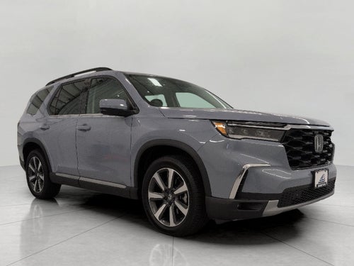 2023 Honda Pilot Touring AWD