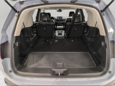 2023 Honda Pilot Touring AWD