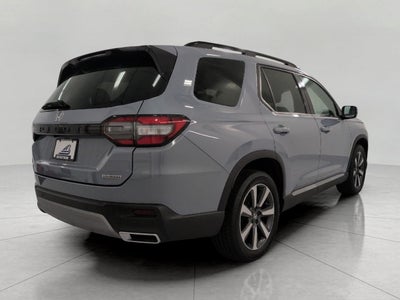 2023 Honda Pilot Touring AWD