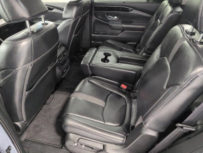 2023 Honda Pilot Touring AWD