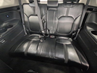 2023 Honda Pilot Touring AWD