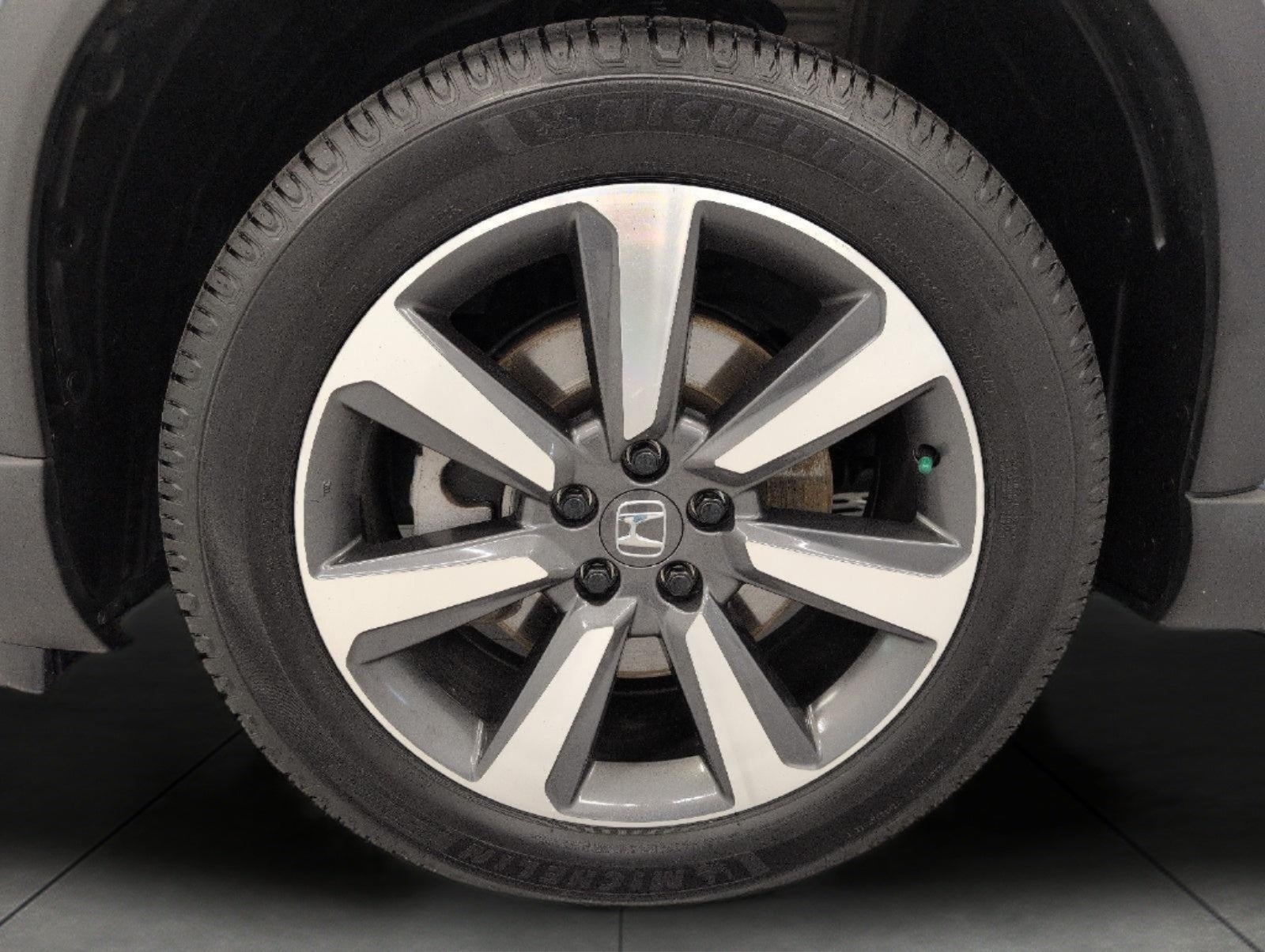 2023 Honda Pilot Touring AWD
