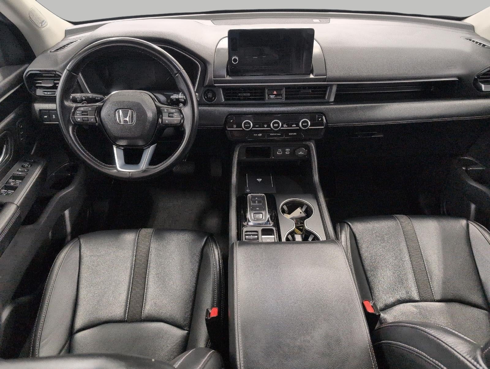 2023 Honda Pilot Touring AWD