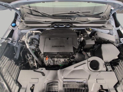 2023 Honda Pilot Touring AWD