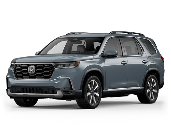 2023 Honda Pilot Touring AWD