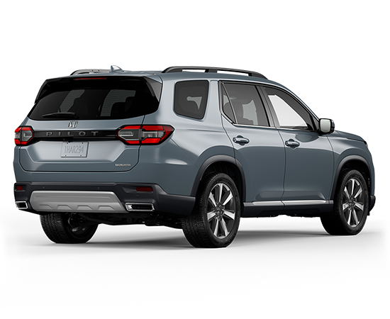 2023 Honda Pilot Touring AWD