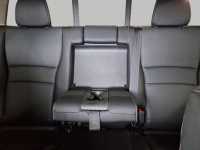 2023 Honda Ridgeline RTL AWD