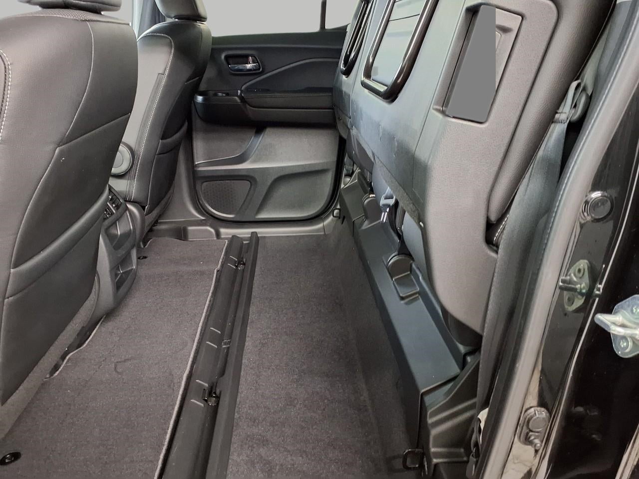 2023 Honda Ridgeline RTL AWD