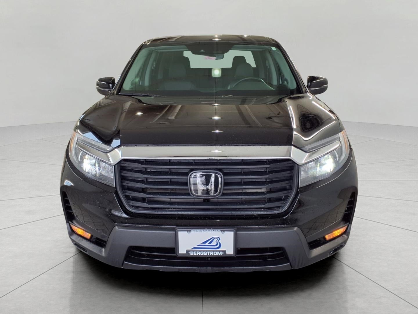 2023 Honda Ridgeline RTL AWD