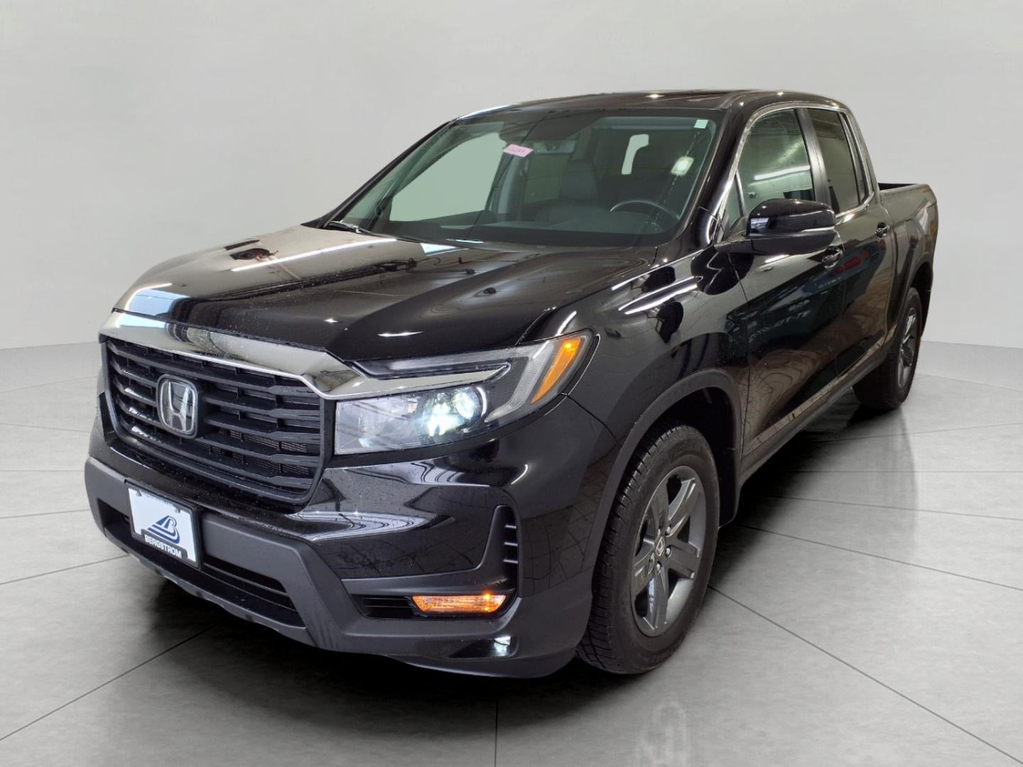 2023 Honda Ridgeline RTL AWD
