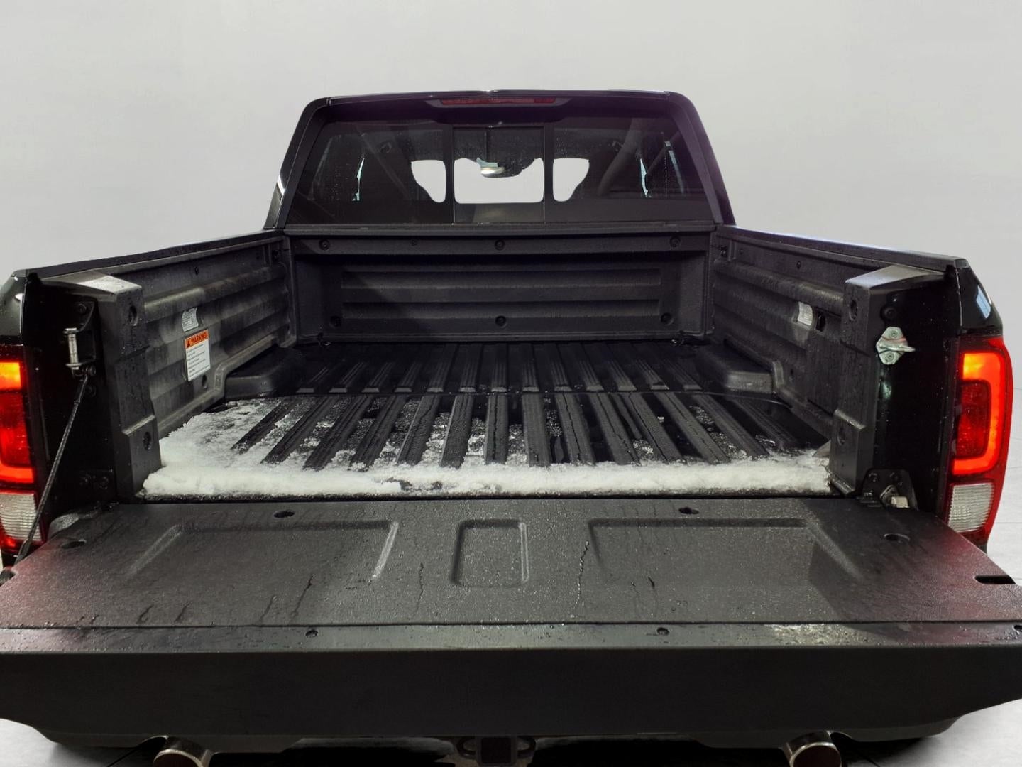 2023 Honda Ridgeline RTL AWD