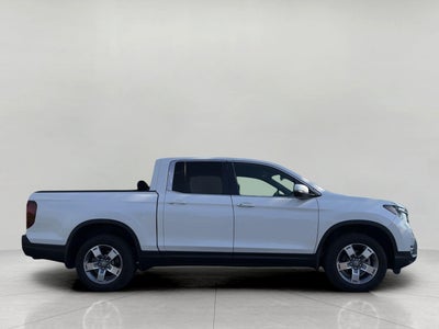 2024 Honda Ridgeline RTL AWD