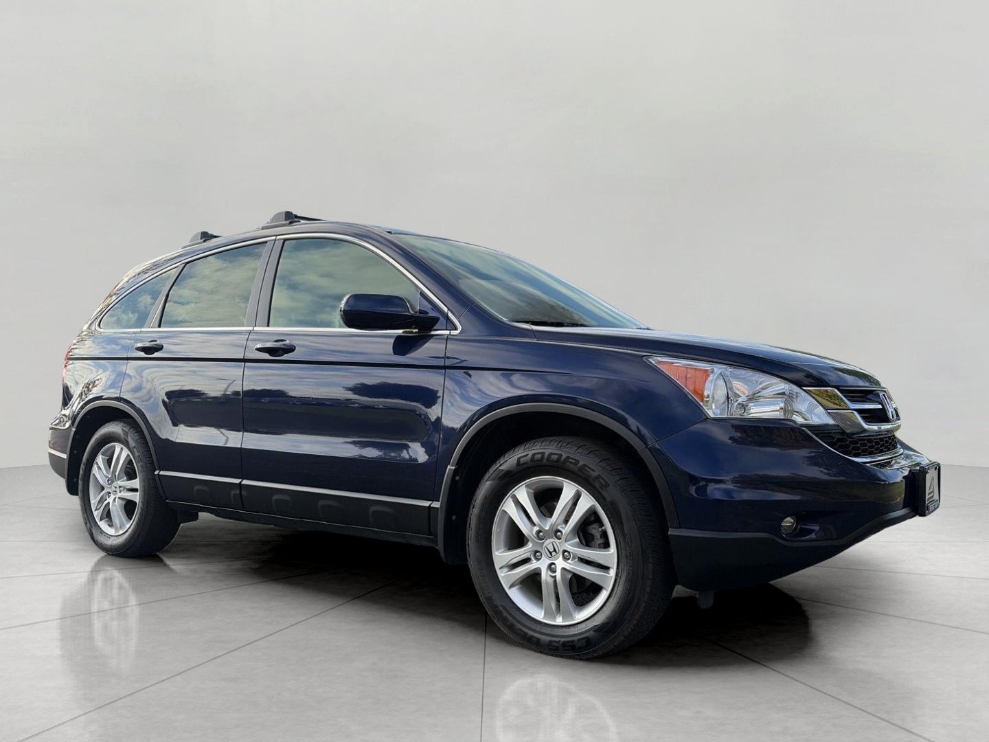 2010 Honda CR-V