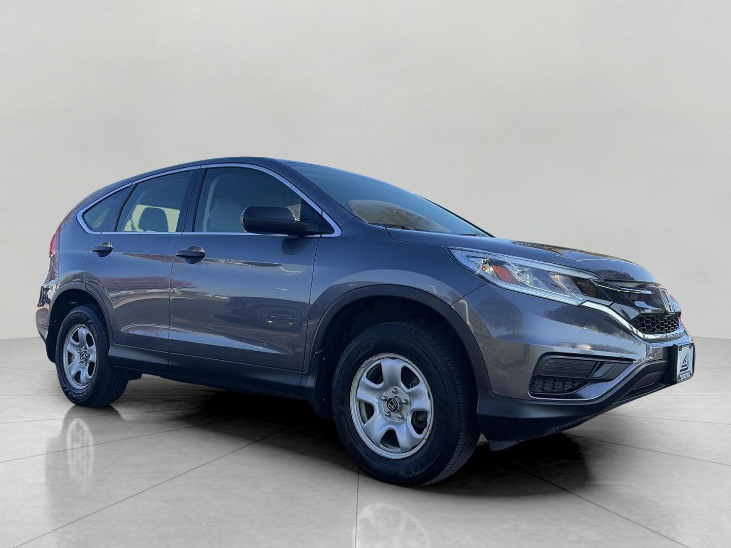 2016 Honda CR-V AWD 5dr LX