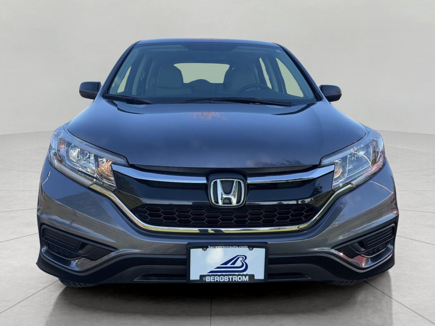 2016 Honda CR-V AWD 5dr LX