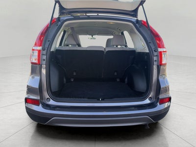 2016 Honda CR-V AWD 5dr LX