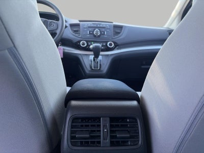 2016 Honda CR-V AWD 5dr LX
