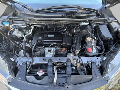 2016 Honda CR-V AWD 5dr LX
