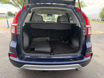 2016 Honda CR-V AWD 5dr Touring