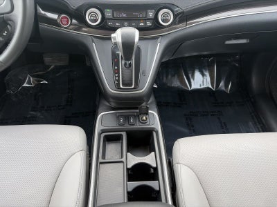 2016 Honda CR-V AWD 5dr Touring