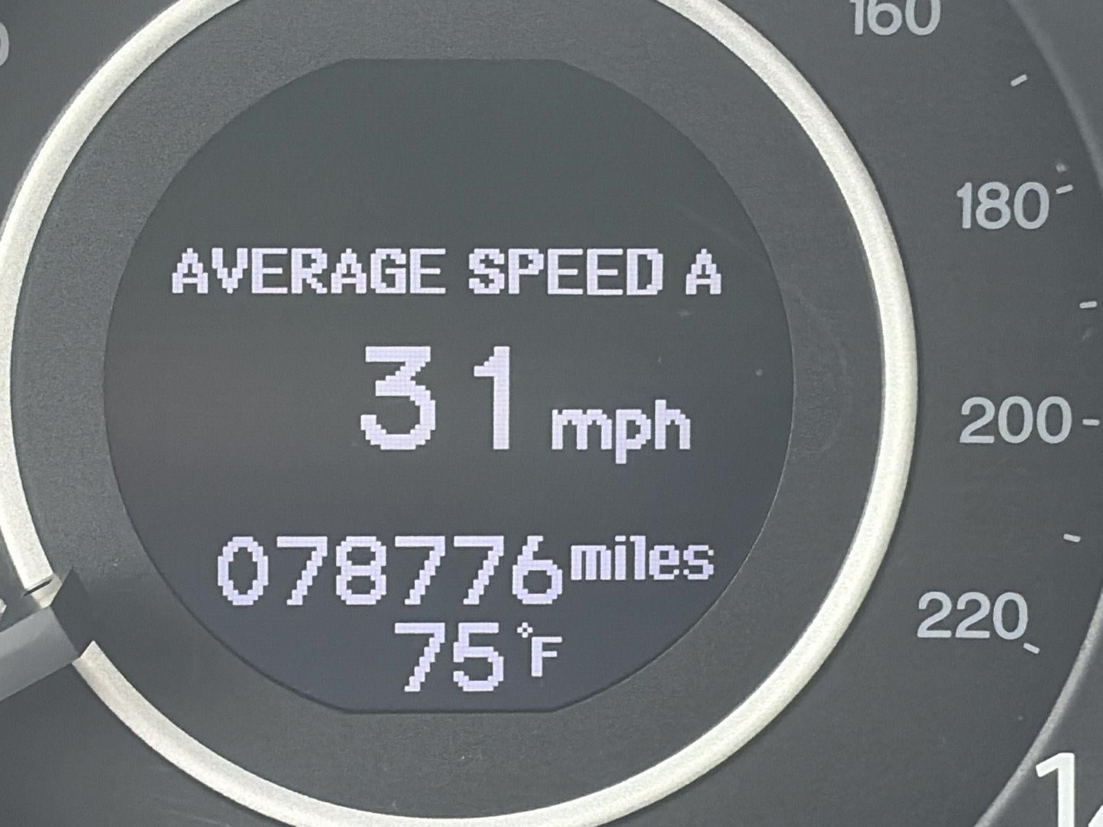 2016 Honda CR-V AWD 5dr Touring
