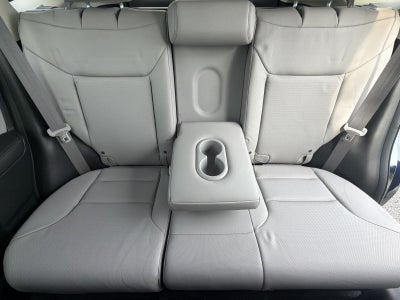 2016 Honda CR-V AWD 5dr Touring