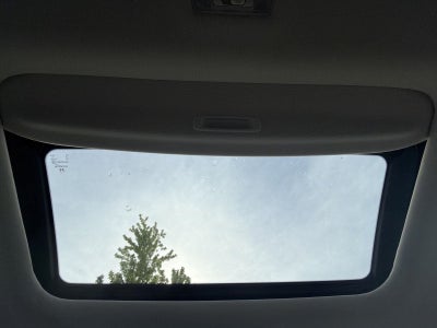 2016 Honda CR-V AWD 5dr Touring