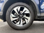 2016 Honda CR-V AWD 5dr Touring