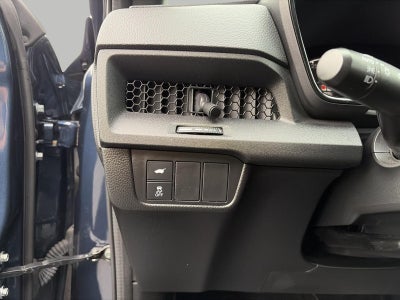 2024 Honda CR-V Hybrid Sport-L AWD