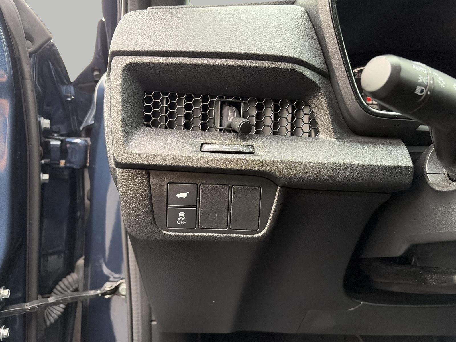 2024 Honda CR-V Hybrid Sport-L AWD