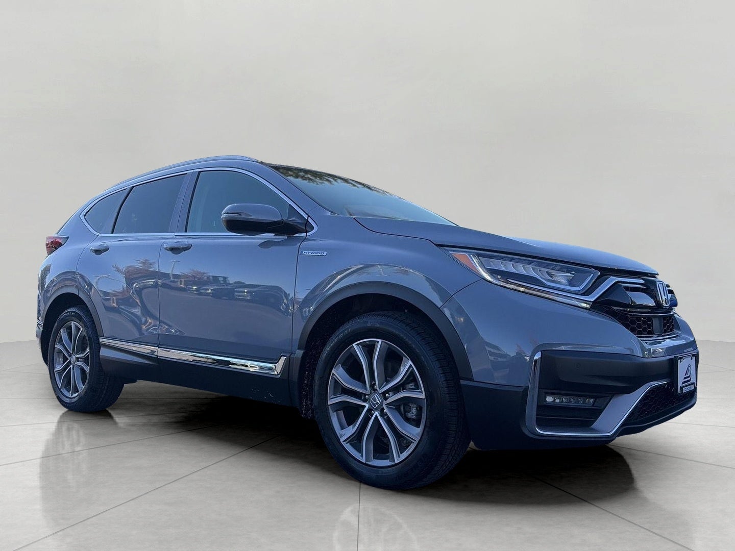 2022 Honda CR-V Hybrid Touring AWD