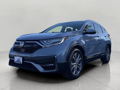 2022 Honda CR-V Hybrid Touring AWD